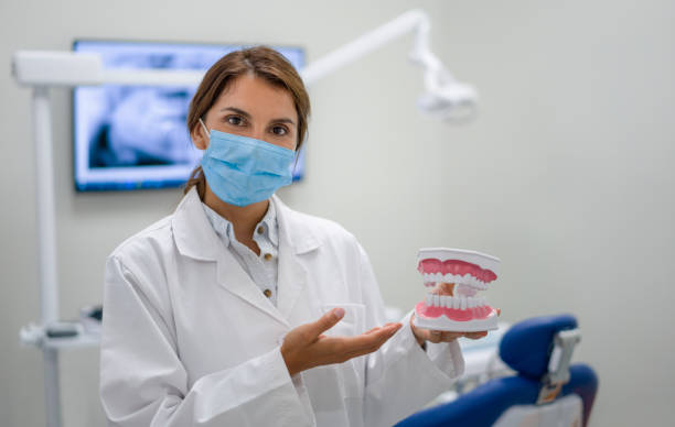Best Emergency Cosmetic Dentistry in Monticello, AR