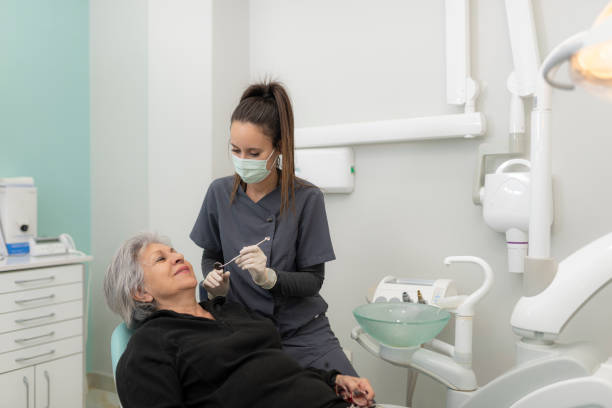 Best Broken or Cracked Tooth Emergency Dentist in Monticello, AR