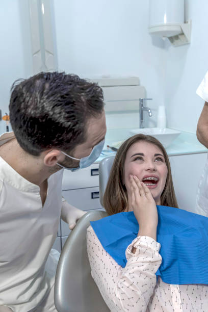 Best Emergency Root Canal Treatment in Monticello, AR