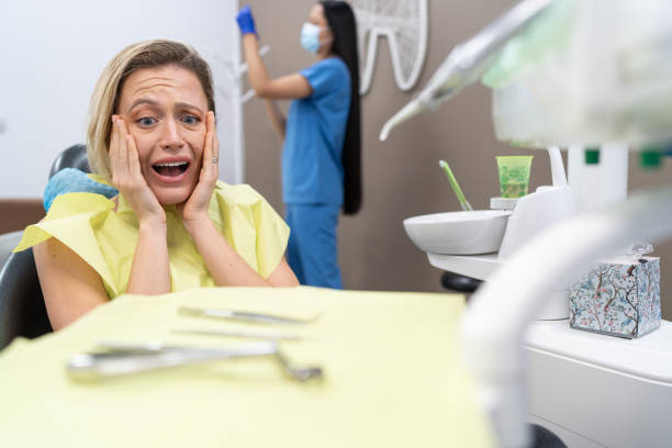 Best Mobile Emergency Dentist in Monticello, AR